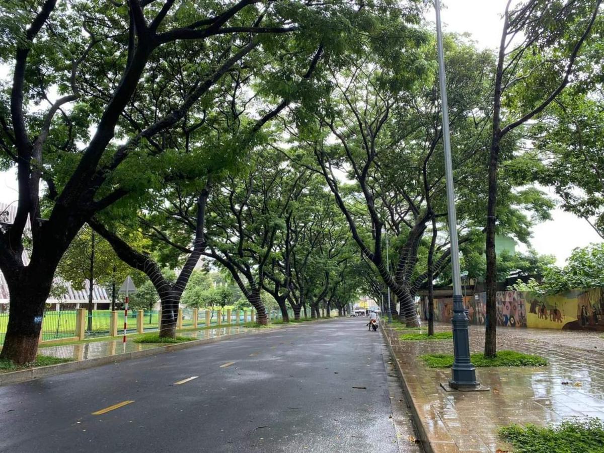 Gachilly House - Your Cozy Home In The Heart Of The Bmt City Buôn Ma Thuột Extérieur photo
