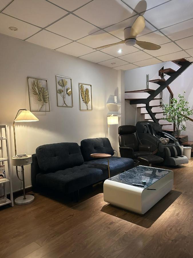 Gachilly House - Your Cozy Home In The Heart Of The Bmt City Buôn Ma Thuột Extérieur photo