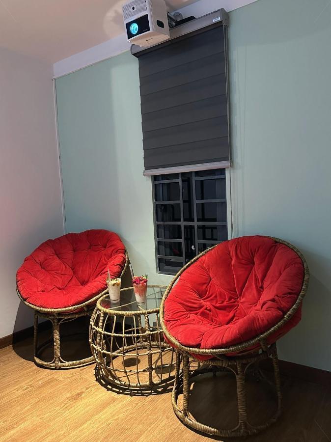 Gachilly House - Your Cozy Home In The Heart Of The Bmt City Buôn Ma Thuột Extérieur photo